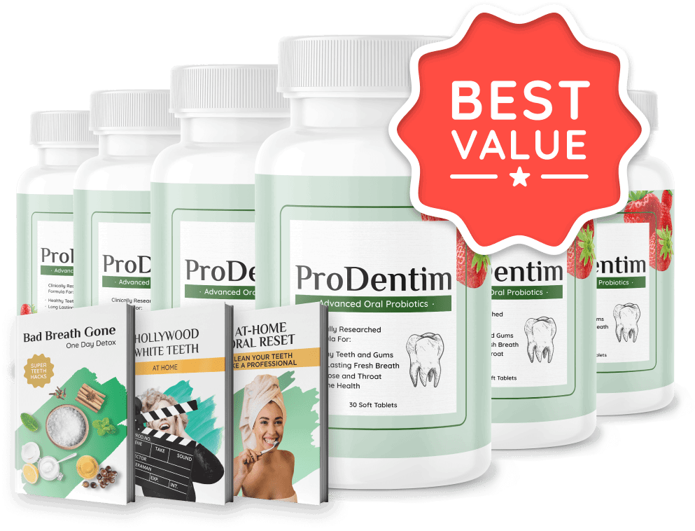 ProDentim